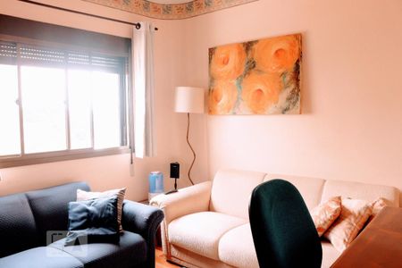 Apartamento para alugar com 230m², 4 quartos e 3 vagasQuarto 3