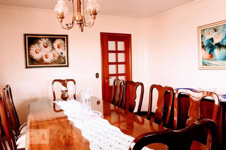 Sala de apartamento para alugar com 4 quartos, 230m² em Ipiranga, São Paulo
