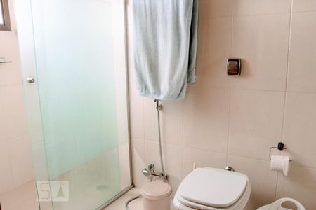 Apartamento para alugar com 230m², 4 quartos e 3 vagasBanheiro 2