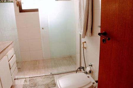 Apartamento para alugar com 230m², 4 quartos e 3 vagasBanheiro 3