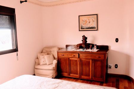 Apartamento para alugar com 230m², 4 quartos e 3 vagasQuarto 1