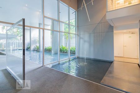 Apartamento para alugar com 169m², 2 quartos e 3 vagasÁrea comum