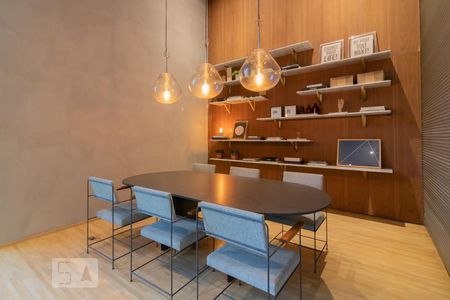 Apartamento para alugar com 169m², 2 quartos e 3 vagasÁrea comum