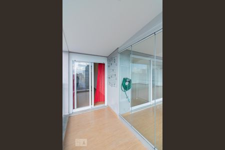 Apartamento para alugar com 169m², 2 quartos e 3 vagasVaranda Suíte 1