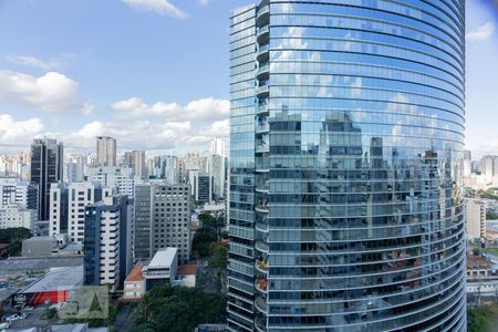 Apartamento para alugar com 169m², 2 quartos e 3 vagasVista Suíte 2