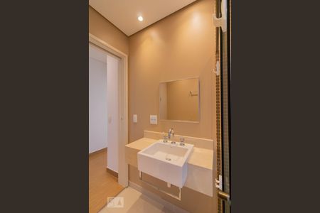 Apartamento para alugar com 169m², 2 quartos e 3 vagasBanheiro Suíte 2