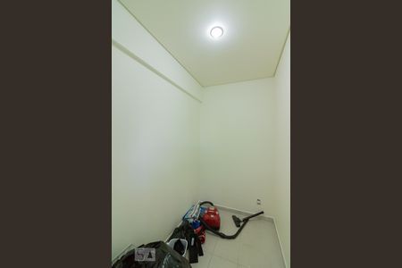 Apartamento para alugar com 169m², 2 quartos e 3 vagasQuarto de Serviço