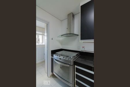 Apartamento para alugar com 169m², 2 quartos e 3 vagasCozinha
