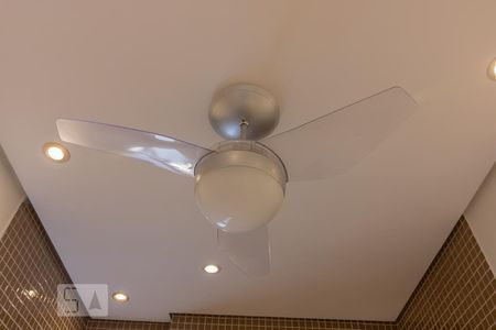 Banheiro Suíte 1 de apartamento para alugar com 2 quartos, 169m² em Itaim Bibi, São Paulo