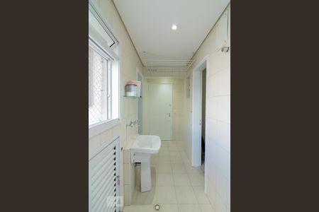 Apartamento para alugar com 169m², 2 quartos e 3 vagasÁrea de Serviço