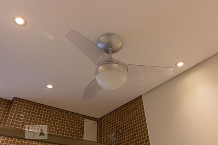 Apartamento para alugar com 169m², 2 quartos e 3 vagasBanheiro Suíte 1