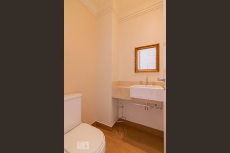 Apartamento para alugar com 169m², 2 quartos e 3 vagasLavabo