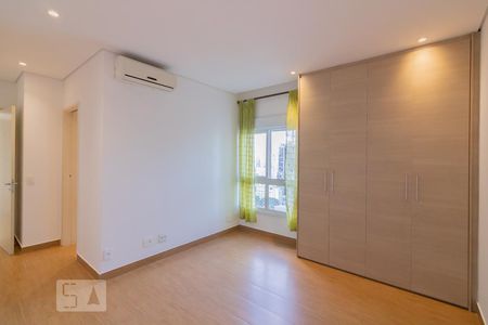 Apartamento para alugar com 169m², 2 quartos e 3 vagasSuíte 2