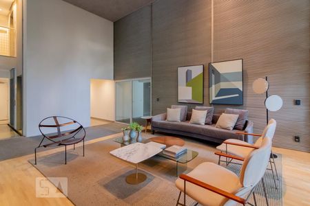 Apartamento para alugar com 169m², 2 quartos e 3 vagasÁrea comum