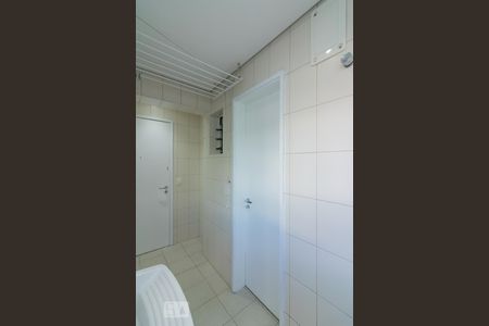 Apartamento para alugar com 169m², 2 quartos e 3 vagasÁrea de Serviço