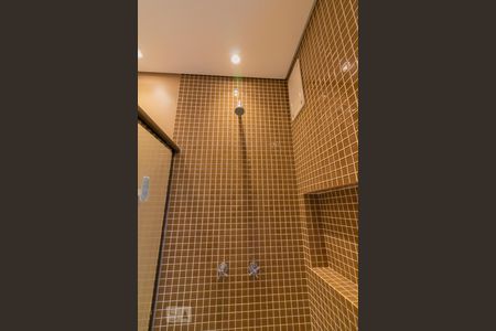 Apartamento para alugar com 169m², 2 quartos e 3 vagasBanheiro Suíte 2