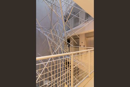 Apartamento para alugar com 169m², 2 quartos e 3 vagasÁrea comum