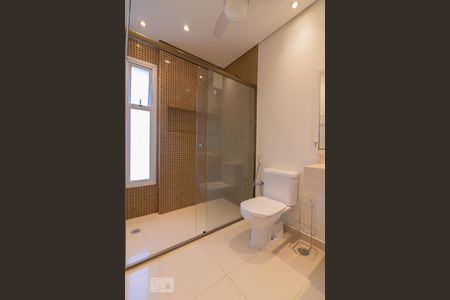 Apartamento para alugar com 169m², 2 quartos e 3 vagasBanheiro Suíte 1