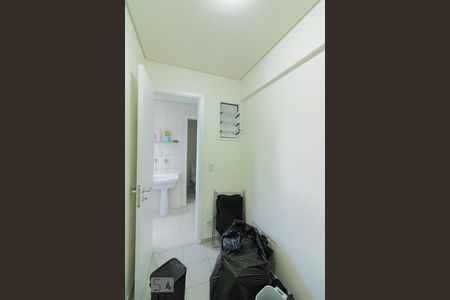 Apartamento para alugar com 169m², 2 quartos e 3 vagasQuarto de Serviço