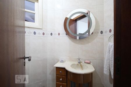 Lavabo de casa à venda com 3 quartos, 280m² em Adalgisa, Osasco