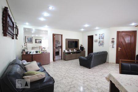Sala de casa à venda com 3 quartos, 280m² em Adalgisa, Osasco