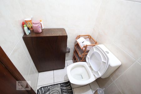 Lavabo de casa à venda com 3 quartos, 280m² em Adalgisa, Osasco