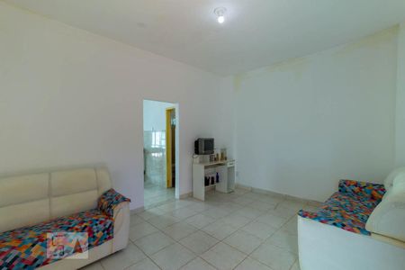 Sala de casa de condomínio para alugar com 2 quartos, 65m² em Todos Os Santos, Rio de Janeiro