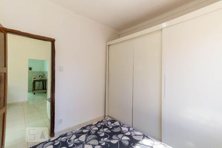 Quarto de casa de condomínio para alugar com 2 quartos, 65m² em Todos Os Santos, Rio de Janeiro