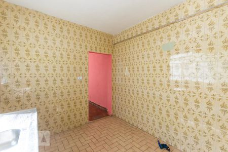 Casa à venda com 205m², 4 quartos e 1 vaga Casa à venda com 205m², 4 quartos e 1 vagaCozinha