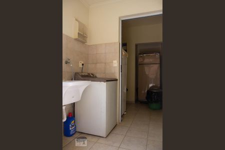 Apartamento para alugar com 25m², 1 quarto e 1 vaga Apartamento para alugar com 25m², 1 quarto e 1 vagaÁrea de Serviço