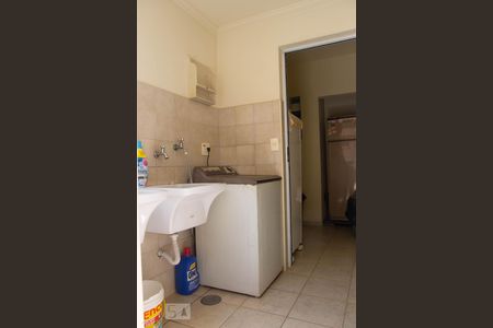 Apartamento para alugar com 25m², 1 quarto e 1 vaga Apartamento para alugar com 25m², 1 quarto e 1 vagaÁrea de Serviço