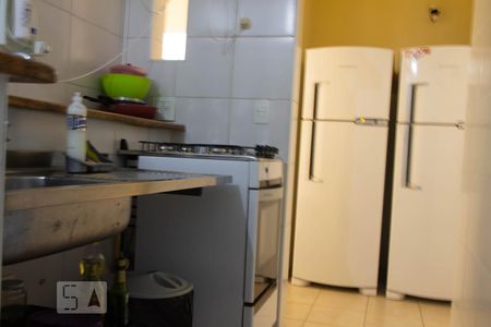 Apartamento para alugar com 25m², 1 quarto e 1 vaga Apartamento para alugar com 25m², 1 quarto e 1 vagaCozinha