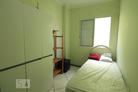 Quarto 1 de apartamento à venda com 2 quartos, 50m² em Jardim Santo Alberto, Santo André