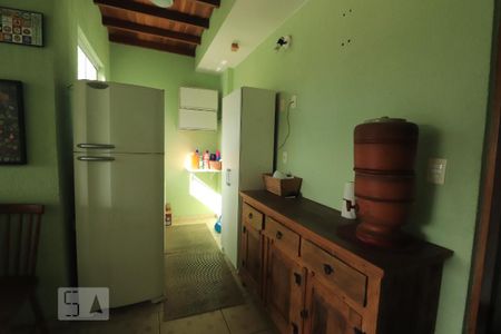 Apartamento à venda com 50m², 2 quartos e 2 vagasÁrea de Serviço