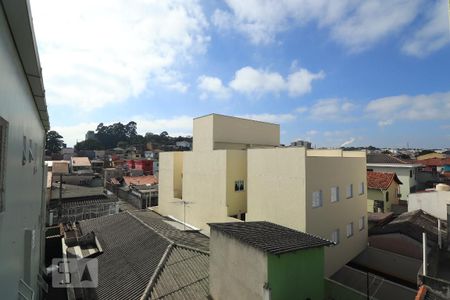 Apartamento à venda com 50m², 2 quartos e 2 vagasVista da Suíte