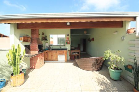 Apartamento à venda com 50m², 2 quartos e 2 vagasCobertura