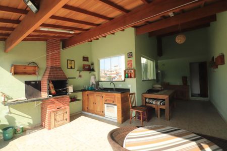 Apartamento à venda com 50m², 2 quartos e 2 vagasCobertura