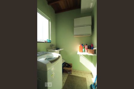 Apartamento à venda com 50m², 2 quartos e 2 vagasÁrea de Serviço