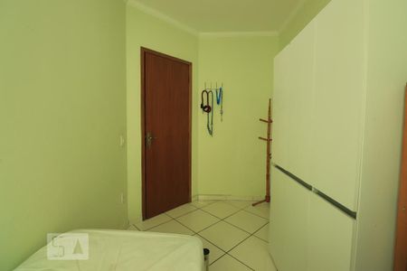 Quarto 1 de apartamento à venda com 2 quartos, 50m² em Jardim Santo Alberto, Santo André