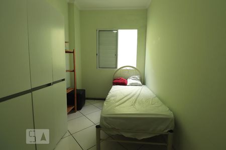 Quarto 1 de apartamento à venda com 2 quartos, 50m² em Jardim Santo Alberto, Santo André