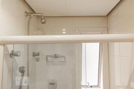 Apartamento à venda com 52m², 2 quartos e 1 vagaBanheiro