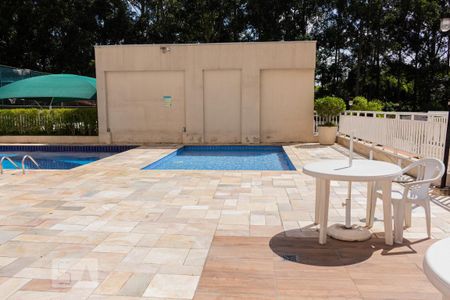 Apartamento à venda com 52m², 2 quartos e 1 vagaÁrea comum - Piscina