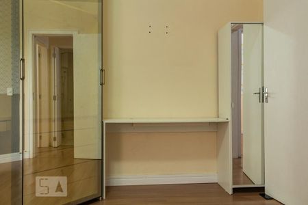 Apartamento à venda com 52m², 2 quartos e 1 vagaQuarto 2