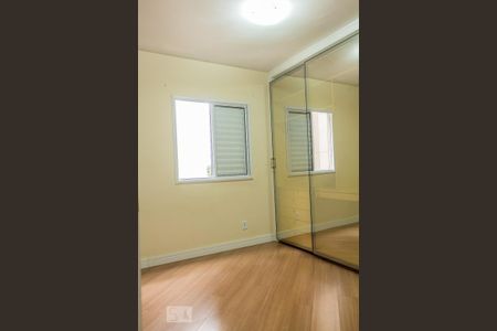 Apartamento à venda com 52m², 2 quartos e 1 vagaQuarto 2