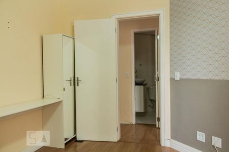 Apartamento à venda com 52m², 2 quartos e 1 vagaQuarto 2