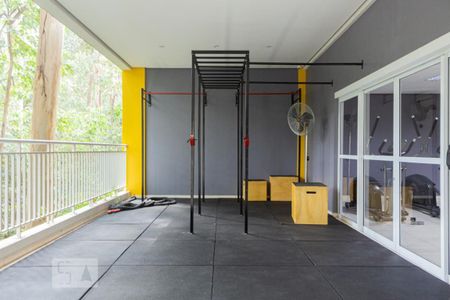 Apartamento à venda com 52m², 2 quartos e 1 vagaÁrea comum - Academia