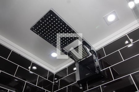 Apartamento à venda com 38m², 1 quarto e sem vagaBanheiro