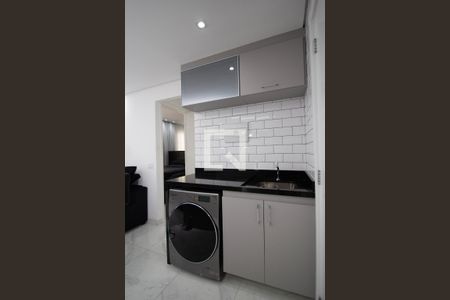 Apartamento à venda com 38m², 1 quarto e sem vagaÁrea de Serviço
