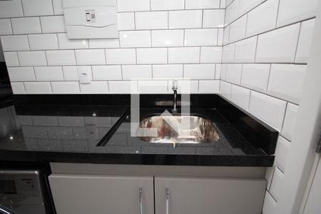 Apartamento à venda com 38m², 1 quarto e sem vagaÁrea de Serviço