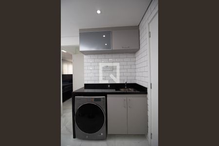 Apartamento à venda com 38m², 1 quarto e sem vagaÁrea de Serviço